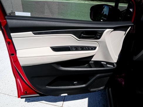 New 2026 Honda Odyssey EX-L image 14