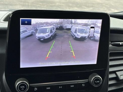 Used 2020 Ford Transit 250 Medium Roof w/ Load Area Protection Package RWD image 32