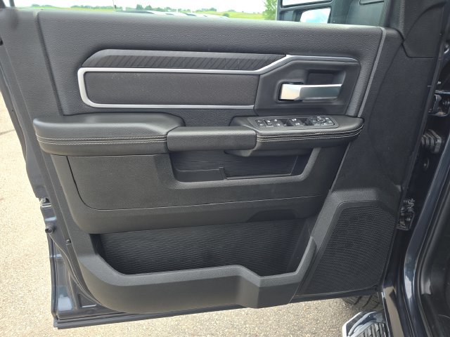 Used 2026 RAM 2500 Big Horn AWD/4WD image 31