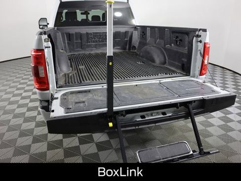 Certified 2023 Ford F150 XLT w/ Equipment Group 302A High image 33