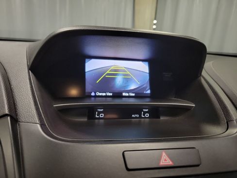 Used 2016 Acura RDX AWD image 17