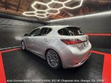 Used 2012 Lexus CT 200h Premium image 4