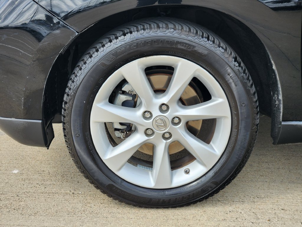 Used 2012 Lexus RX 350 FWD w/ Premium Pkg image 10