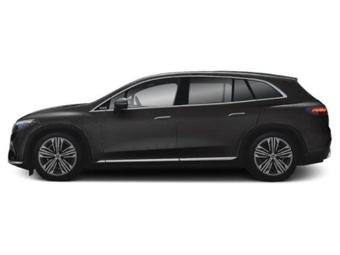 New 2026 Mercedes-Benz EQS 400 4MATIC SUV image 2