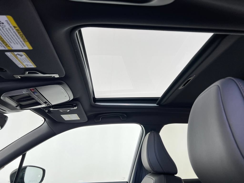 New 2026 Subaru Forester Sport AWD/4WD image 23