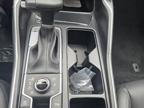 New 2026 Kia Sorento X-Line EX image 20