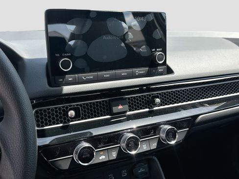 New 2026 Honda Civic LX image 10