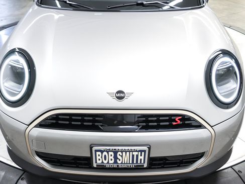 Used 2026 MINI Cooper S FWD image 10
