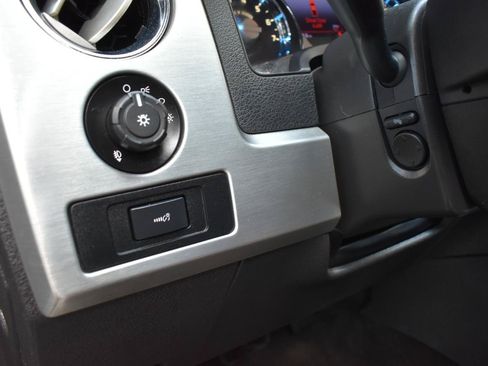 Used 2012 Ford F150 Platinum AWD/4WD image 41