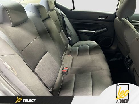 Used 2019 Nissan Altima 2.5 SV AWD/4WD image 30
