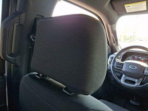 Used 2022 Ford F150 XLT w/ Equipment Group 302A High image 14