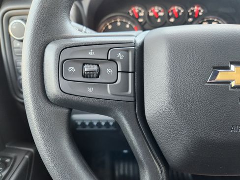 New 2026 Chevrolet Silverado 3500 W/T w/ WT Convenience Package image 27