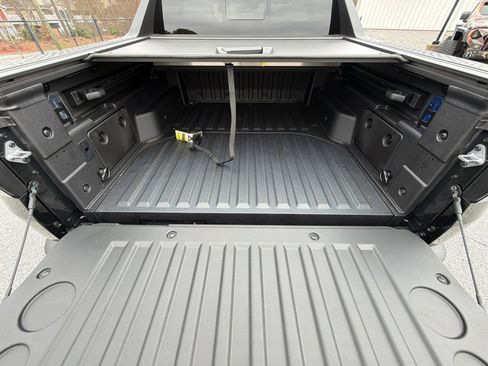 New 2026 Hyundai Santa Cruz Limited AWD/4WD image 14