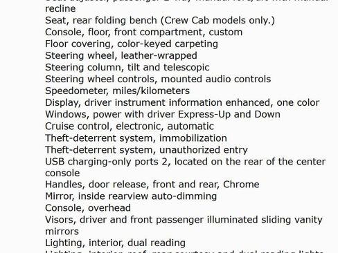 Used 2021 Chevrolet Colorado LT RWD image 94