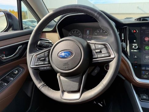 Used 2023 Subaru Legacy Touring XT image 14