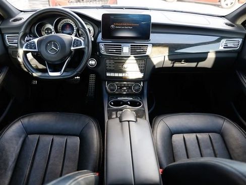 Used 2015 Mercedes-Benz CLS 400 image 2
