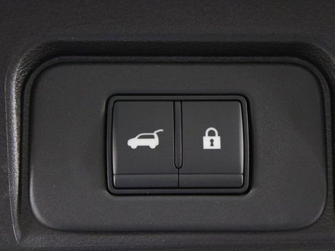 New 2026 Nissan Rogue SV FWD image 21