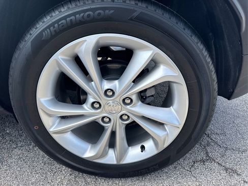 Used 2023 Buick Encore GX Preferred w/ Cold Weather Comfort Package image 15