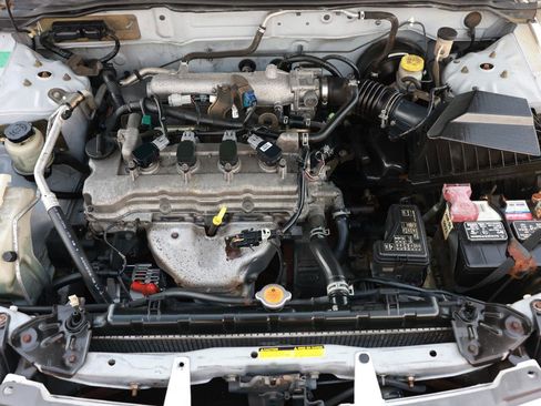 Used 2006 Nissan Sentra 1.8 S image 40