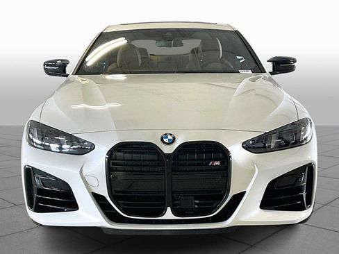 Used 2026 BMW M440i Coupe w/ Premium Package RWD image 3