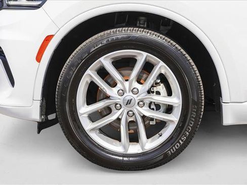 Used 2024 Dodge Durango GT image 9