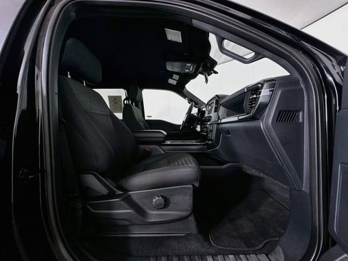 Used 2023 Ford F150 XL w/ STX Appearance Package RWD image 30