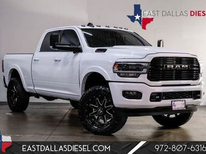 Used 2020 RAM 3500 Laramie