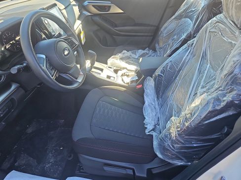 New 2026 Subaru Impreza 2.0i Sport image 12