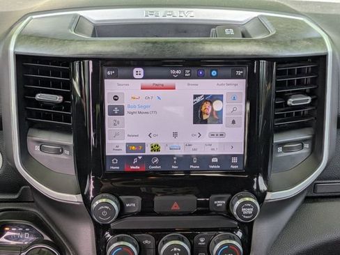 Used 2022 RAM 1500 Lone Star RWD image 19