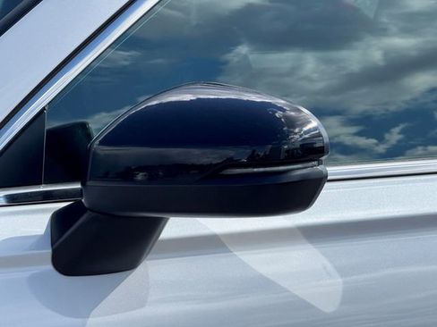 Certified 2025 Honda CR-V Sport image 6