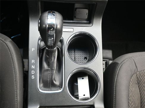 Used 2019 Ford Flex SEL image 17