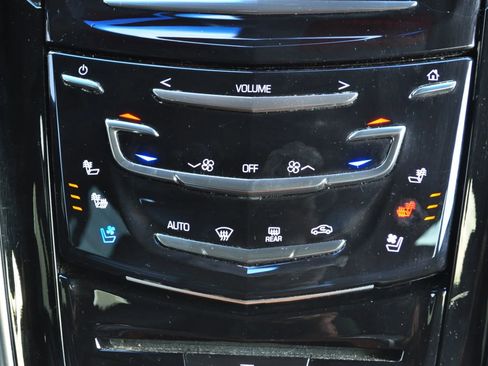 Used 2015 Cadillac Escalade ESV Luxury image 26