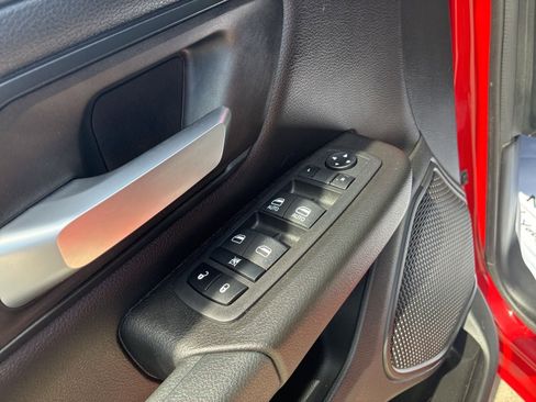 Used 2024 RAM 1500 Tradesman image 16