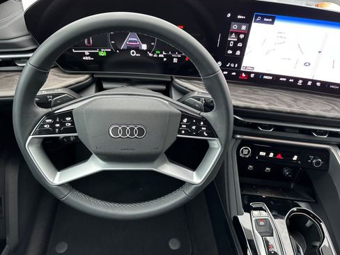New 2025 Audi Q5 Premium Plus AWD/4WD image 13