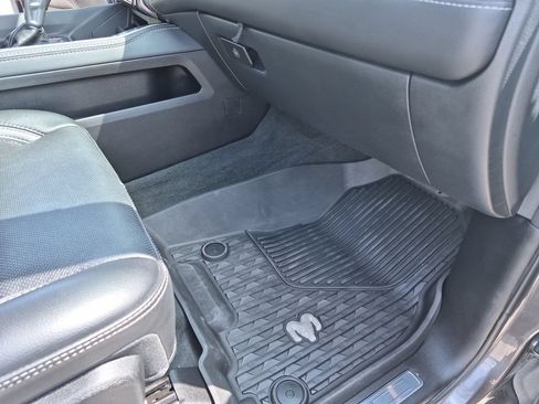 Used 2021 RAM 1500 TRX w/ TRX Level 2 Equipment Group AWD/4WD image 42