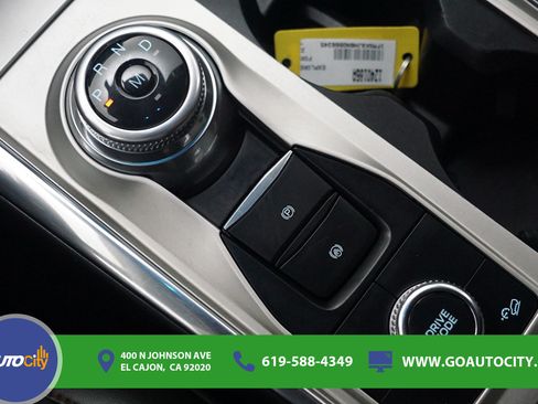 Used 2022 Ford Explorer Timberline AWD/4WD image 26
