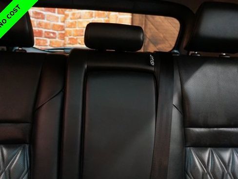 Certified 2023 Nissan Rogue Platinum image 58