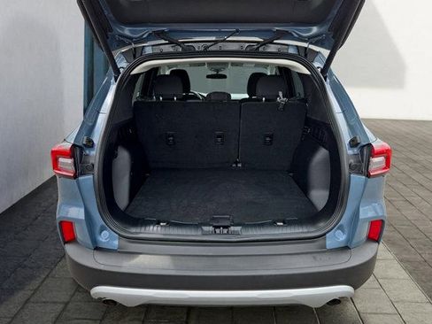 Certified 2023 Ford Escape Active AWD/4WD image 25