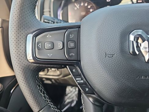 New 2026 RAM 1500 Rebel w/ Rebel Level 2 Equipment Group image 16