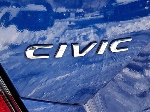 Used 2016 Honda Civic LX image 30