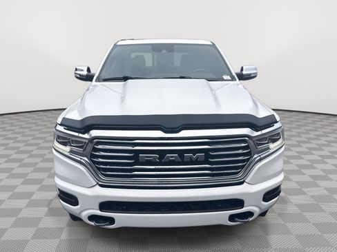 Used 2022 RAM 1500 Limited w/ Body Color Bumper Group image 2