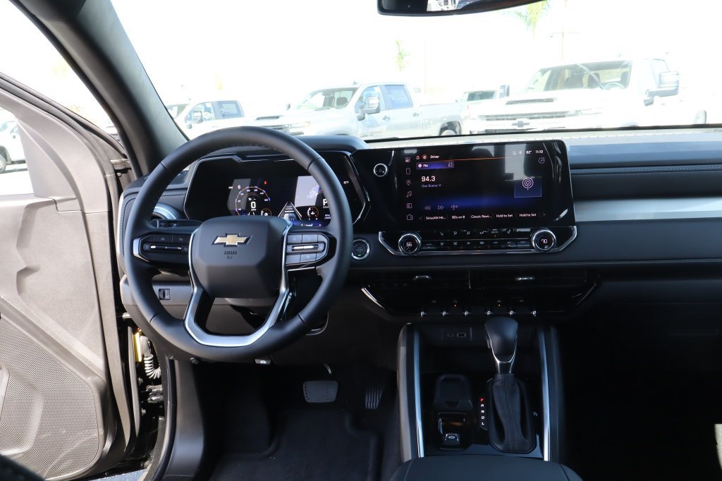 New 2026 Chevrolet Colorado LT RWD image 28