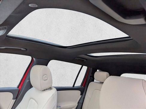 New 2026 Mercedes-Benz GLB 250 4MATIC image 15