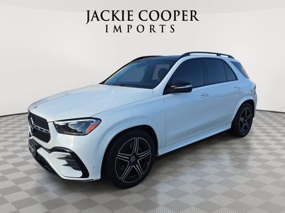 Certified 2024 Mercedes-Benz GLE 580 4MATIC
