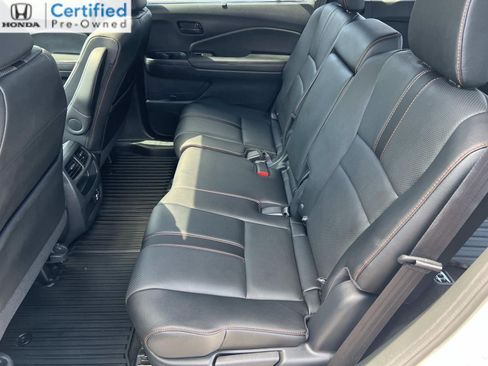 Used 2023 Honda Passport TrailSport image 20