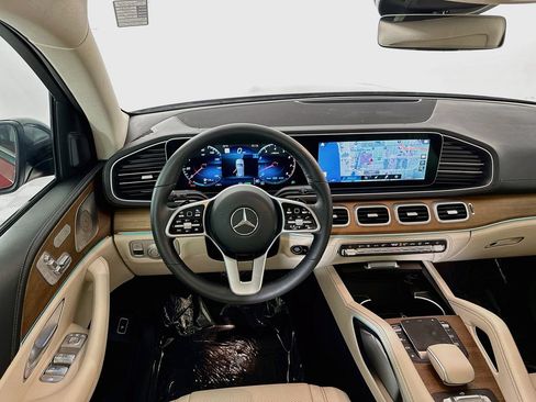 Certified 2022 Mercedes-Benz GLE 450 4MATIC image 23