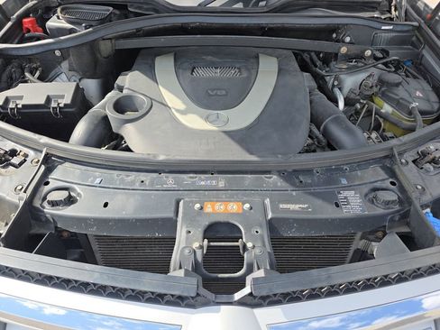 Used 2010 Mercedes-Benz GL 450 4MATIC image 31
