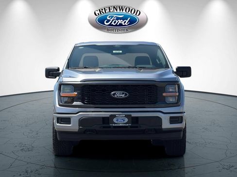 New 2026 Ford F150 STX AWD/4WD image 9
