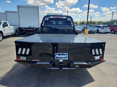 New 2025 Chevrolet Silverado 3500 W/T w/ WT Convenience Package AWD/4WD image 4