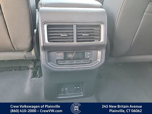 New 2026 Volkswagen Atlas SE AWD/4WD image 43